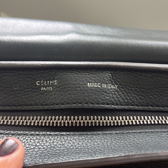 🖤Celine Trapeze Bag🖤 - Picture 10 of 15